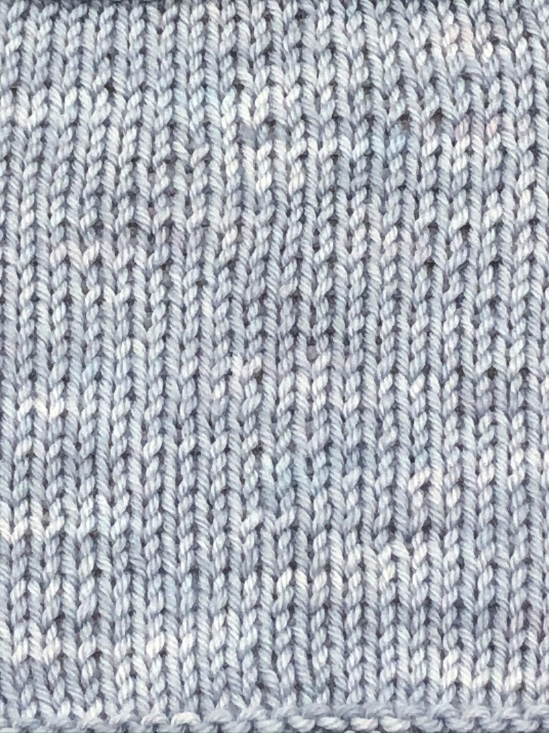 Lullaby - Rustic Silk