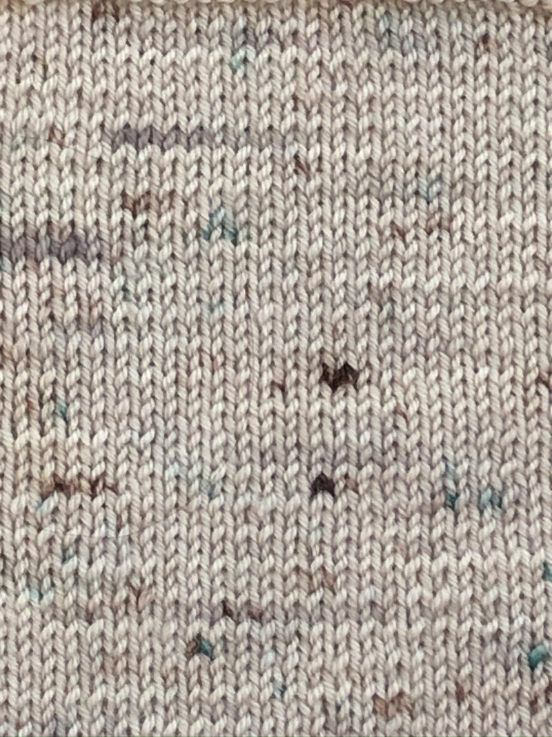 Oasis - Sock