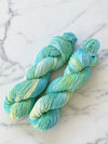 <受注販売> Rainy Season - Rustic Silk