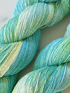 <受注販売> Rainy Season - Rustic Silk