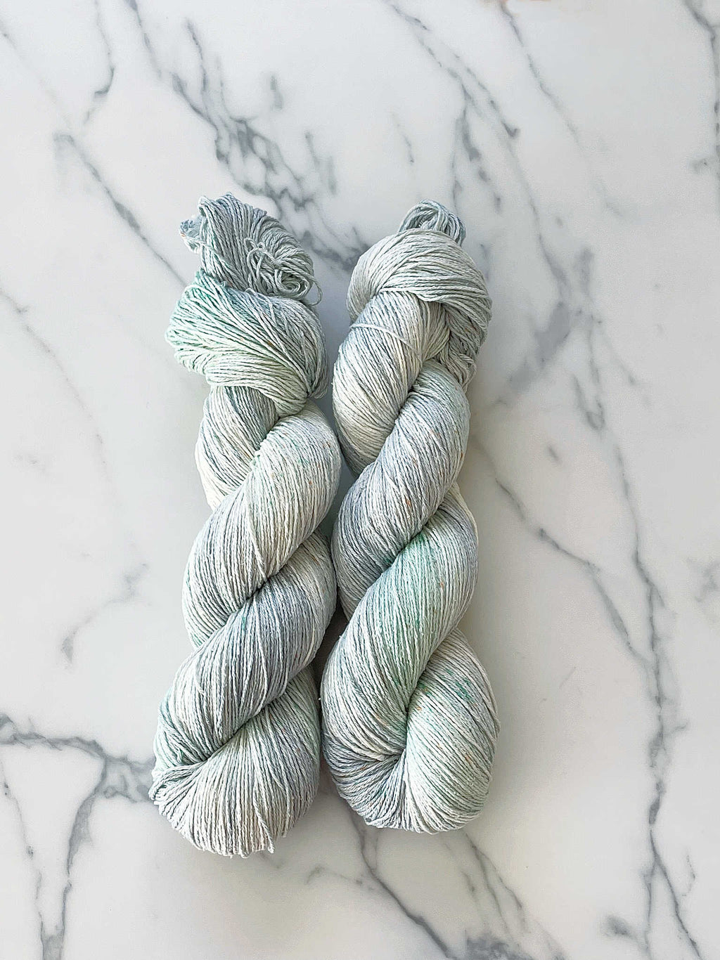 <受注販売> Blessed Rain - Rustic Silk