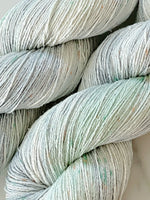 <受注販売> Blessed Rain - Rustic Silk