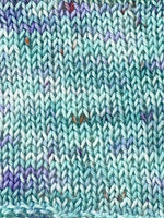 Beachside - Sock