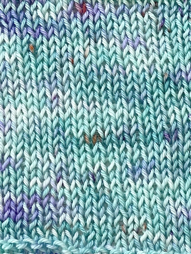 Beachside - Sock
