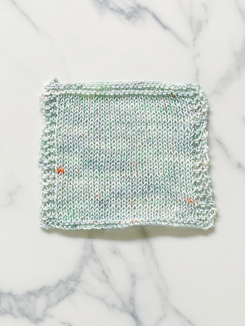 <受注販売> Blessed Rain - Silky Sock