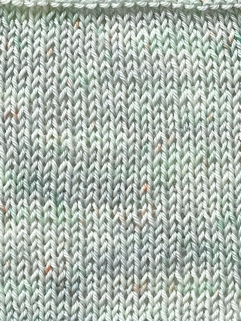 <受注販売> Blessed Rain - Silky Sock