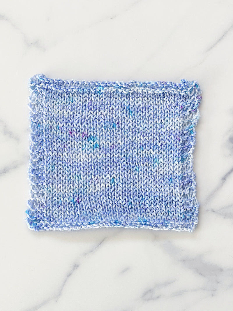 <受注販売> Hydrangea II - Silky Sock