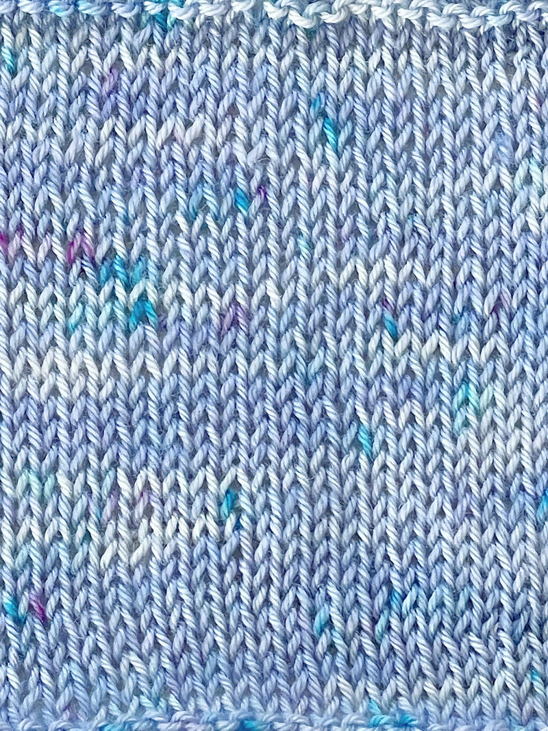 <受注販売> Hydrangea II - Silky Sock