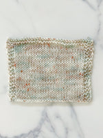 <受注販売> Inhale, Exhale - Rustic Silk