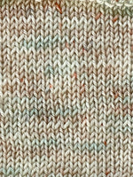 <受注販売> Inhale, Exhale - Rustic Silk