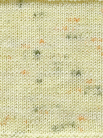Dandelion - Merino Silk Lace