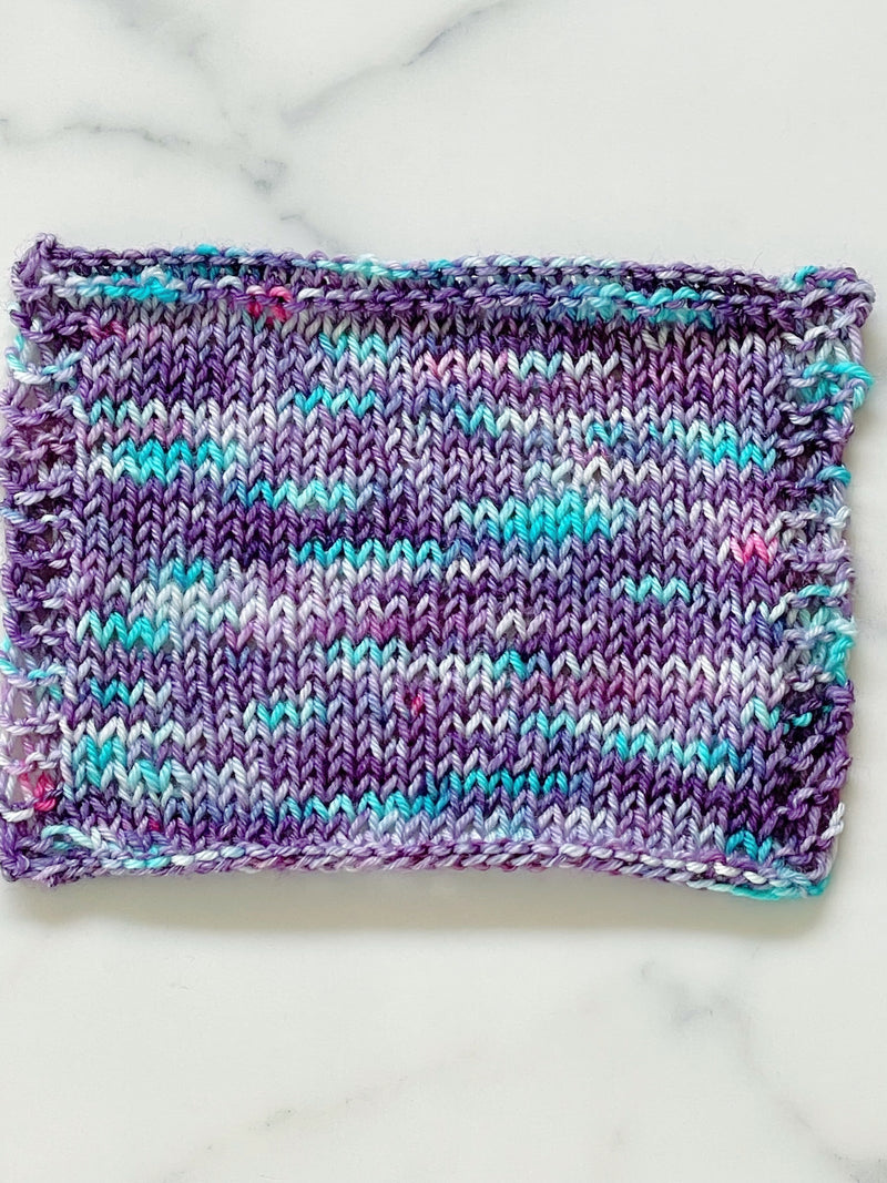 Fortuneteller's Secret - Sock