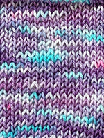 Fortuneteller's Secret - Sock