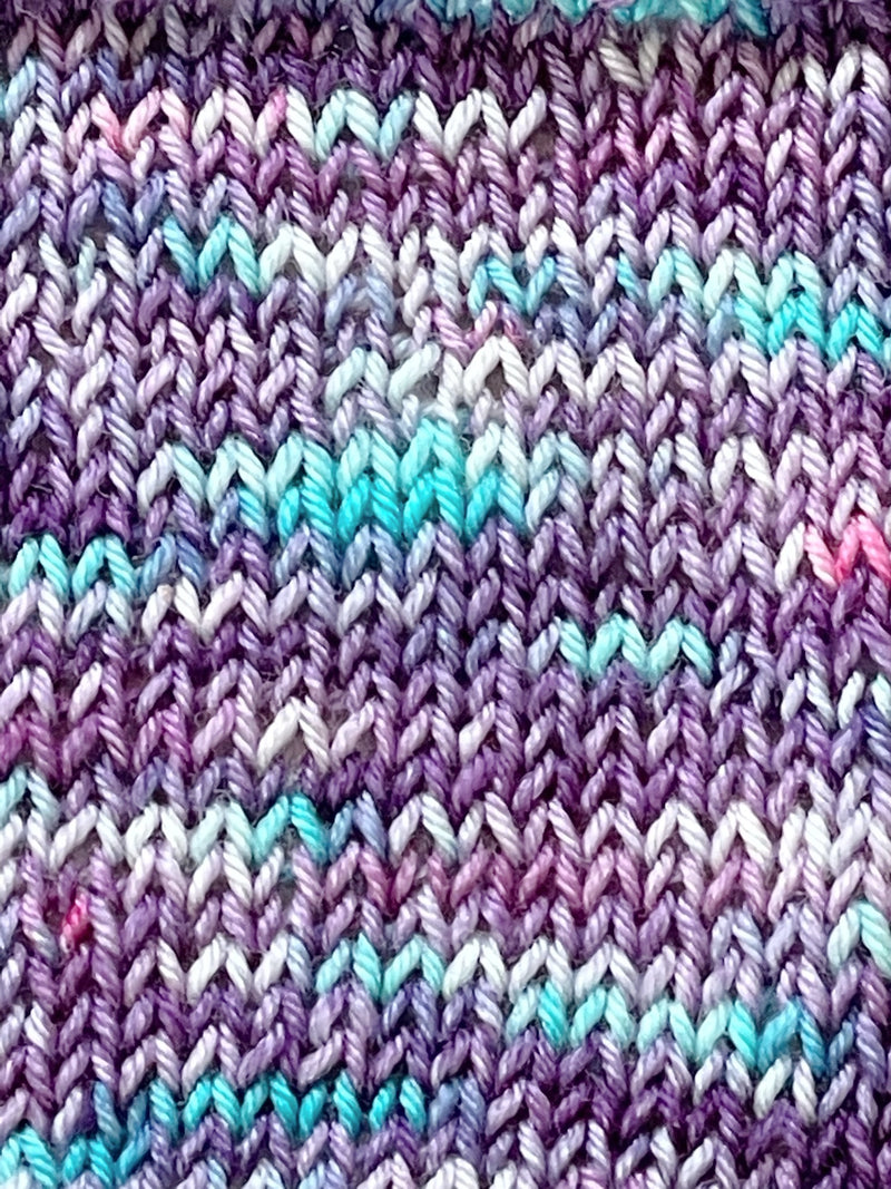 Fortuneteller's Secret - Sock