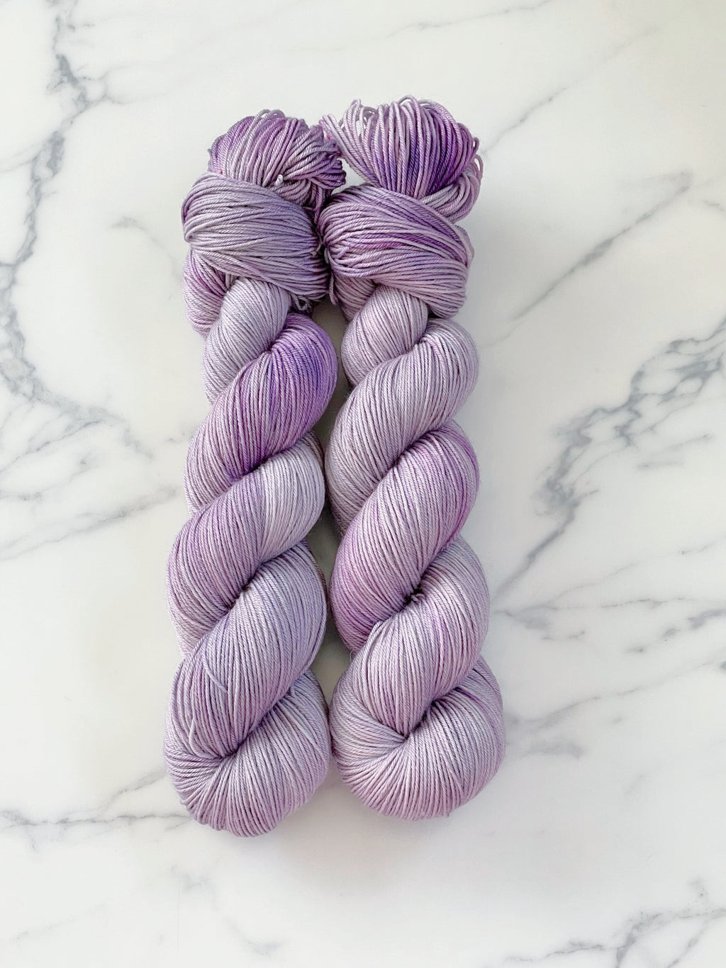 紫の上 - MM Sock