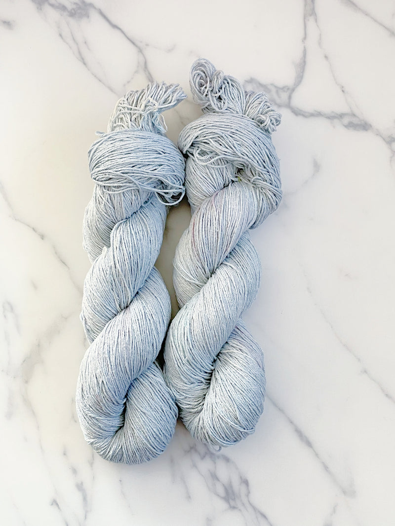 Lullaby - Rustic Silk