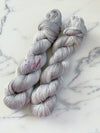 Remnants - Merino Silk Lace
