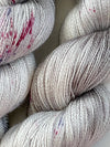 Remnants - Merino Silk Lace