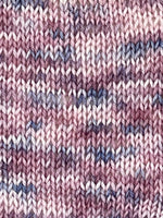 Fantasia - Merino Silk Lace
