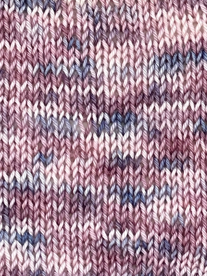 Fantasia - Merino Silk Lace
