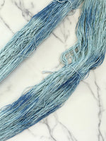 Mare Tranquillitatis - Rustic Silk