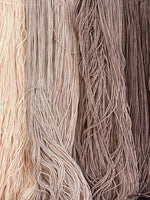 Westknits MKAL 2023 Geogradient  セット "Cacao" - MM Sock 4カセセット