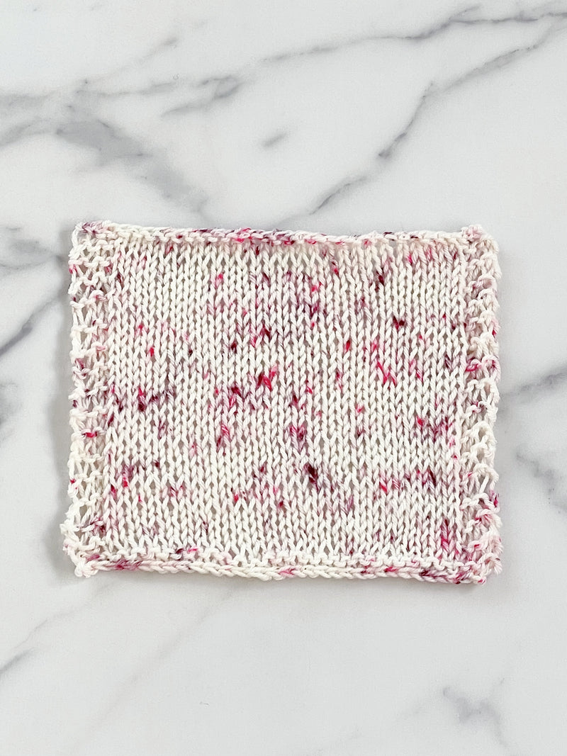 Parfait - Rustic Silk