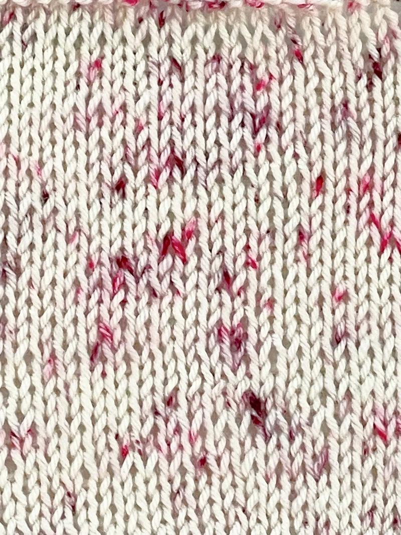 Parfait - Rustic Silk