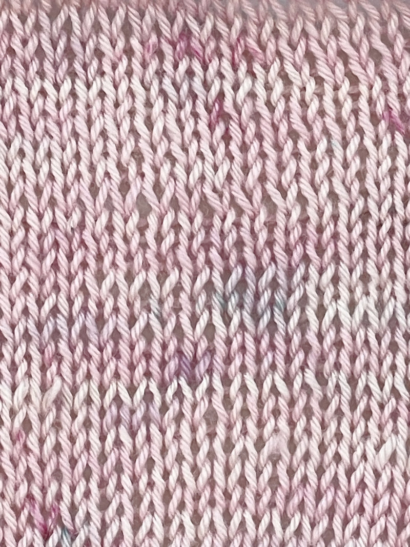 Kasumi - Sock