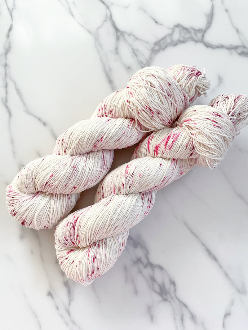 Parfait - Rustic Silk