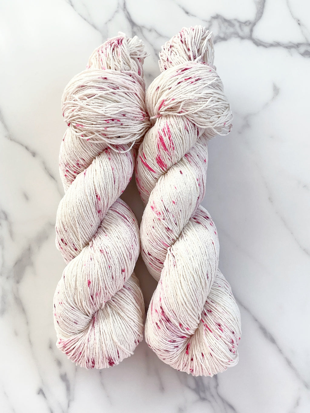 Parfait - Rustic Silk