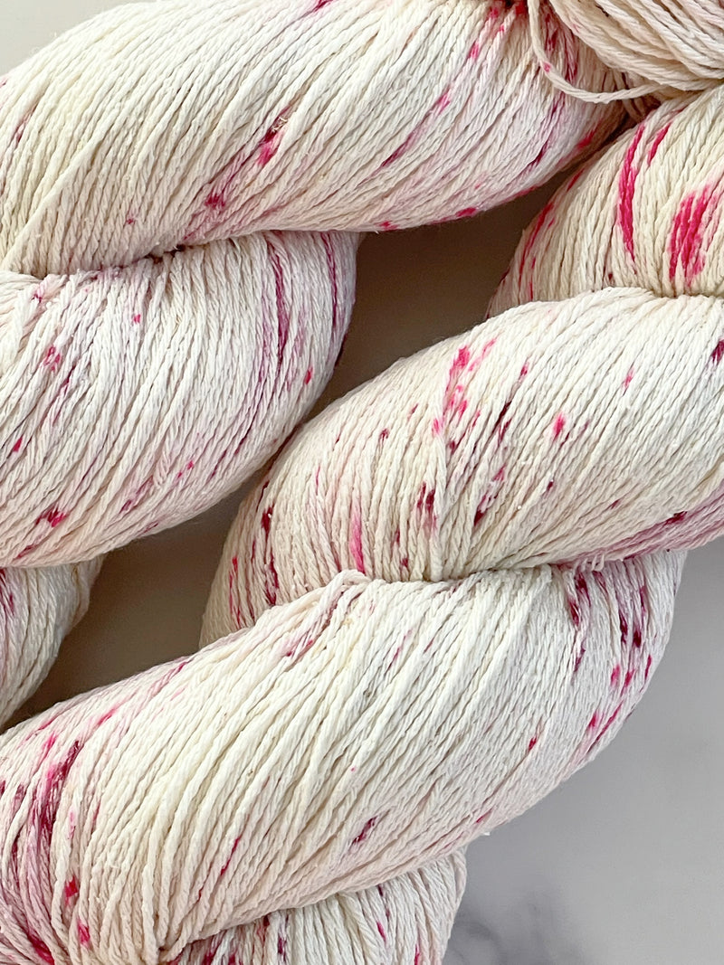 Parfait - Rustic Silk