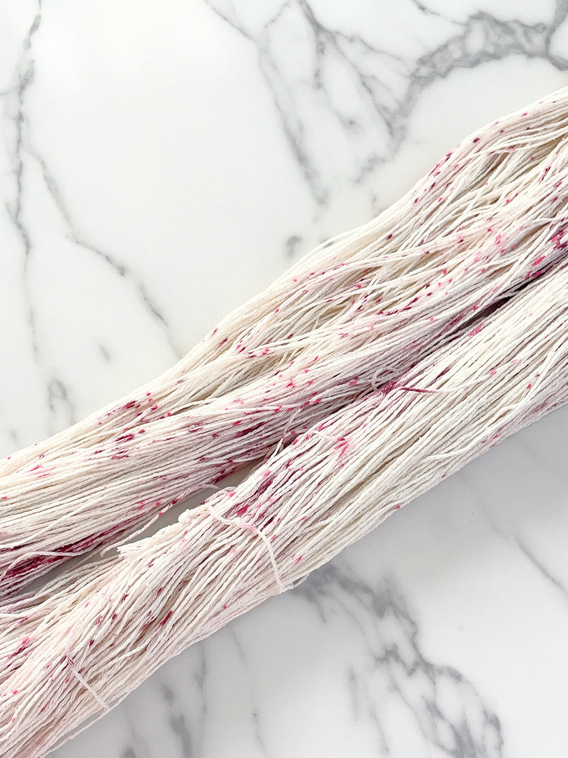 Parfait - Rustic Silk