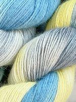 Serendipity 212 - Alpaca Fingering