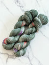 Mad Hatter - Silky Sock