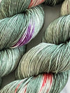 Mad Hatter - Silky Sock