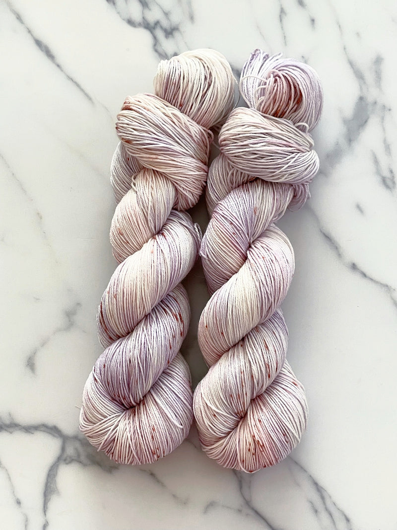 Phantom Tea Party - Silky Sock