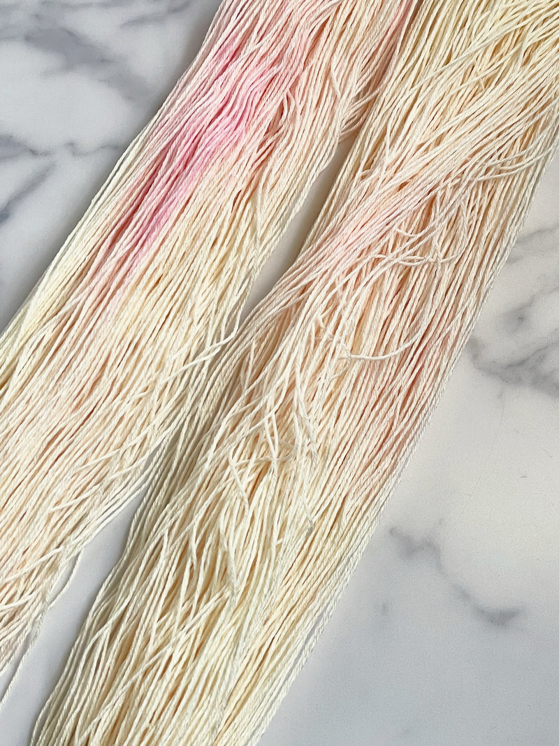 Serendipity 222 - Silky Sock