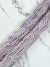 <受注販売> Lilac Remains - Silky Sock
