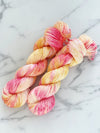 Cattleya - Silky Sock