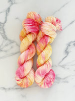 <p><pre-order> &lt;Pre-Order&gt; Hanashobu - Silky Sock</pre-order></p>