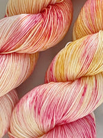 Cattleya - Silky Sock