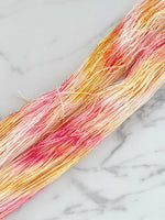 Cattleya - Silky Sock