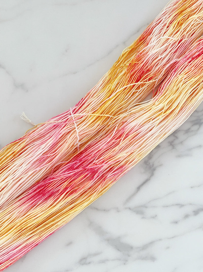 Cattleya - Silky Sock