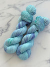 Serendipity 227 - Silky Sock