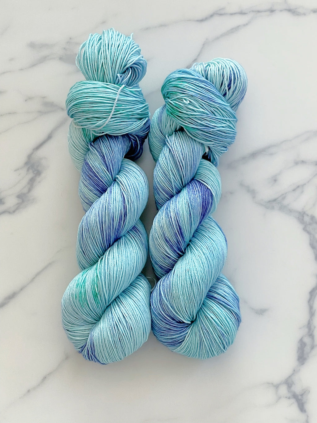 Serendipity 227 - Silky Sock