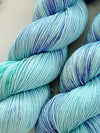 Serendipity 227 - Silky Sock