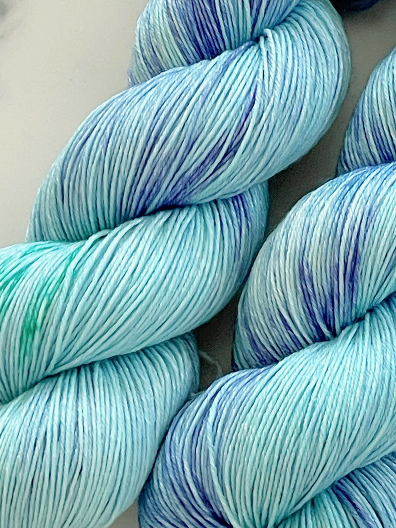 Serendipity 227 - Silky Sock
