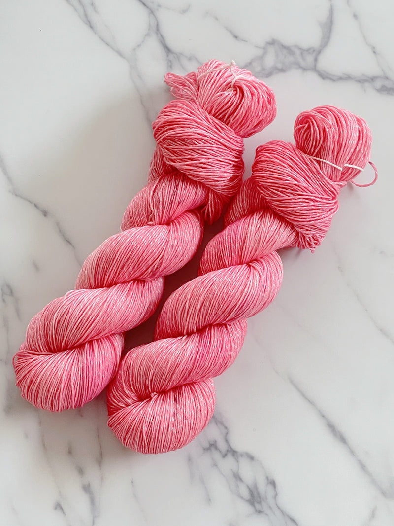 Serendipity 228 - Silky Sock