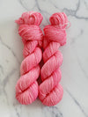 Serendipity 228 - Silky Sock